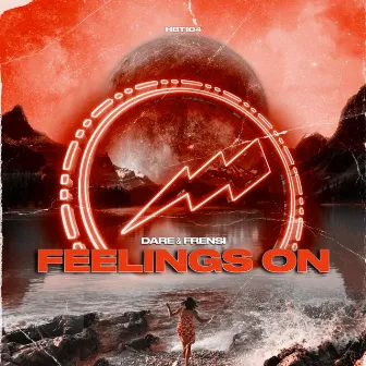 Feelings On by Dare