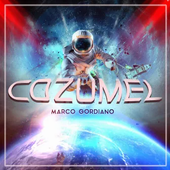 Cozumel by Marco Gordiano