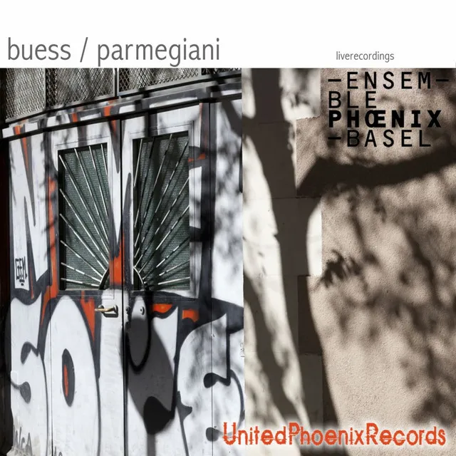 Bernard Parmegiani: De Natura Sonorum - Live