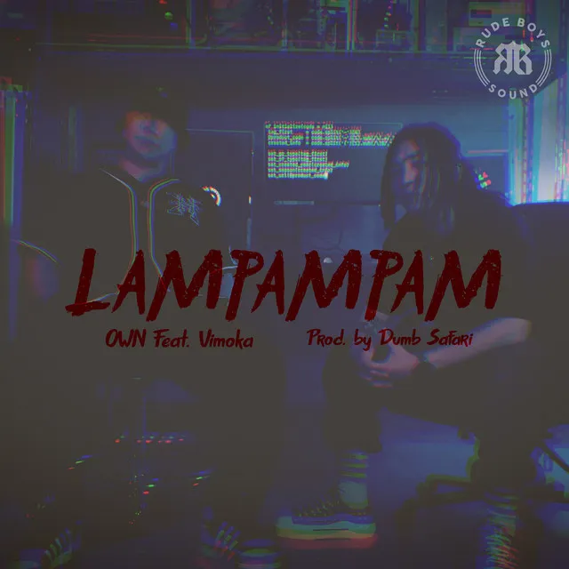 Lampampam