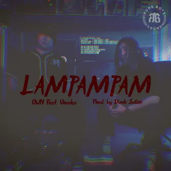 Lampampam by Unknown Artist