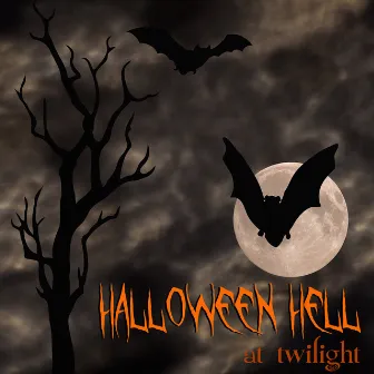 Halloween Hell at Twilight - Vampire Music and Scary Halloween Background Songs for Haunted Mansion by Edward Eclipse