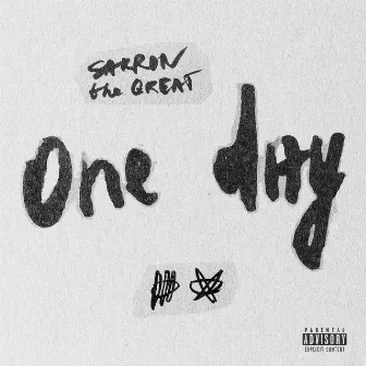 One Day by SAKRON