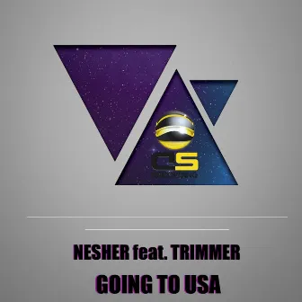 Going to USA (Extended Mix) by Nesher