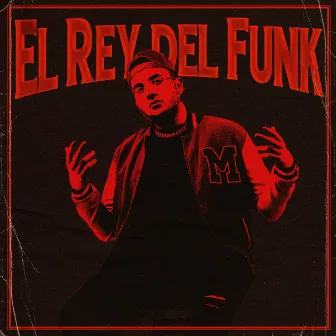 El Rey del Funk by Samir Kurt