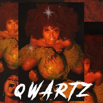 Qwartz by Lavva