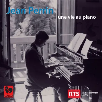 Jean Perrin: 4 Intermezzi, Op. 29 - Horn Sonata, Op. 7 - Cello Sonata, Op. 11 - Flute Sonata, Op. 12b - Secundum Paulum by Jean Perrin