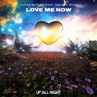 Love Me Now by Melody Mane