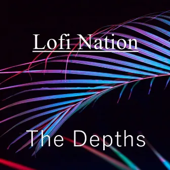 The Depths (Instrumental) by Lo'fi Man