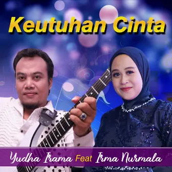 Keutuhan Cinta by Yudha Irama