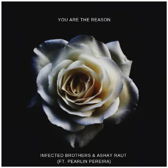 You Are the Reason (Acoustic) by Ashay Raut