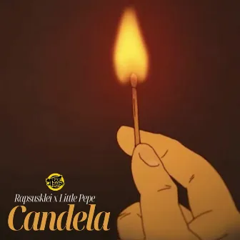 Candela by Accion Sanchez