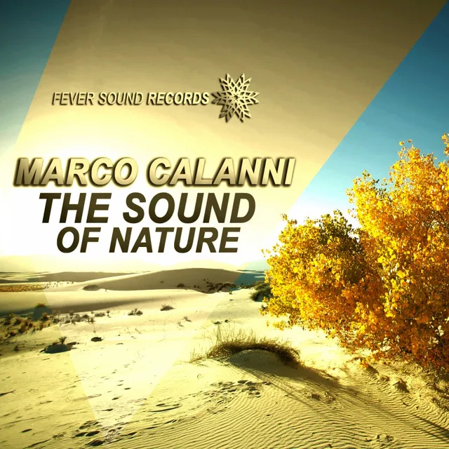 The Sound Of Nature - Original Mix