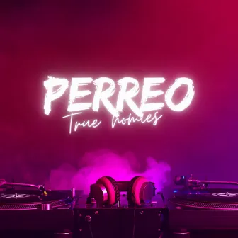 Perreo by Swane Ramos