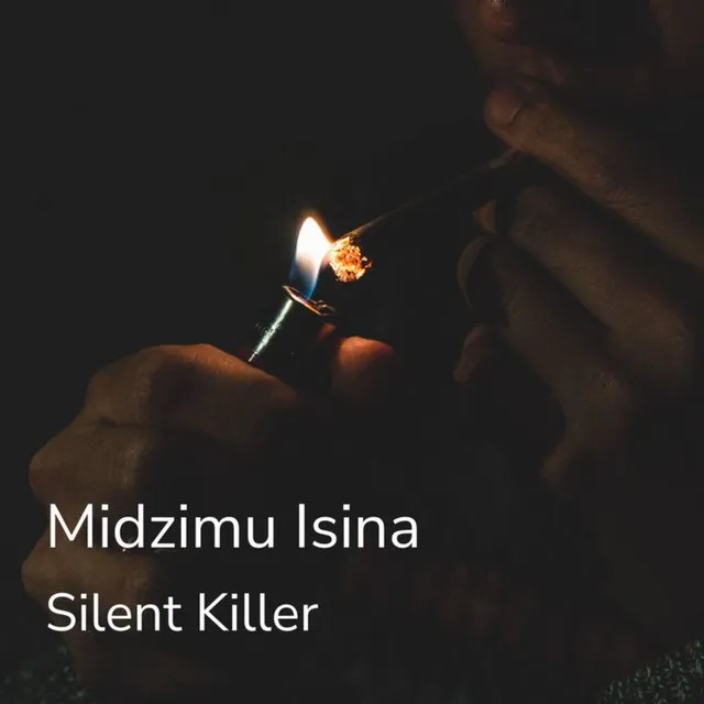 Midzimu Isina