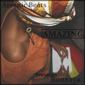 Amazing by Arsenic Beats