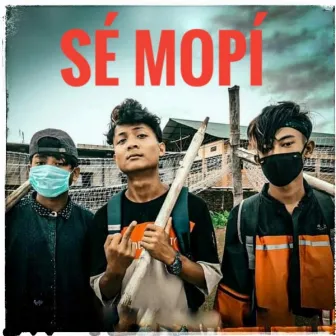 Se Mope by Shasi Kutum