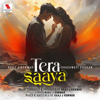 Tera Saaya by Shashwati Phukan