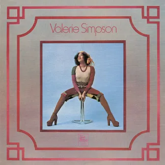 Valerie Simpson by Valerie Simpson