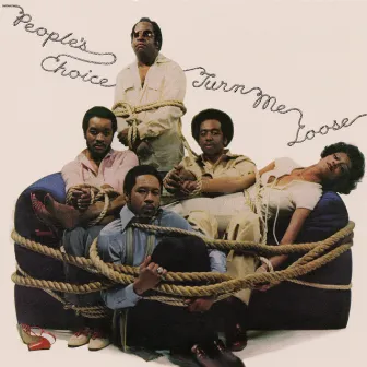 Turn Me Loose (Expanded Edition) by People's Choice