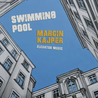 Swimming Pool (Radio Edit) by Marcin Kajper