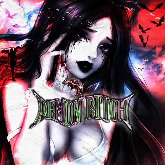 Demon Bitch by Hello Hannes