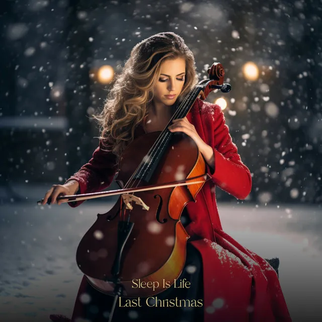 Last Christmas (Cello Version)