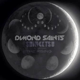 Shingetsu (Chapter 1: The Rising) by Dimond Saints