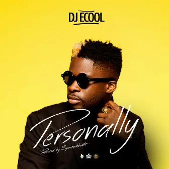 Personally by Ecool