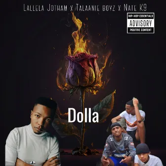 Dolla by Nate K9