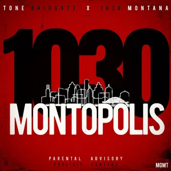 1030 Montopolis by Tone Brigante