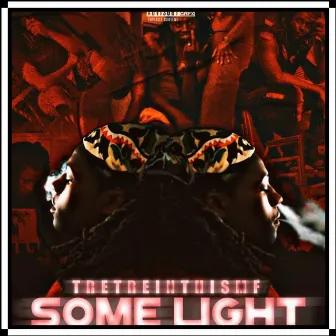 Some light by TreTre