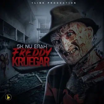 Freddy Kruegar by SK Nu Era