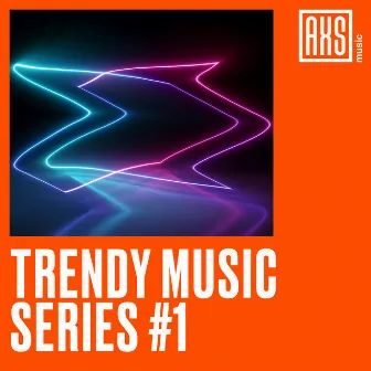 Trendy Music Series #1 by Thierry Gronfier Gronfier