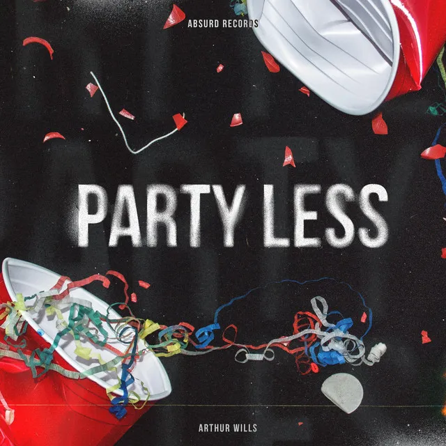 Party Less