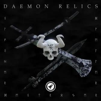 DAEMON RELICS EP by KRYPTT