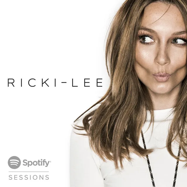 Spotify Sessions