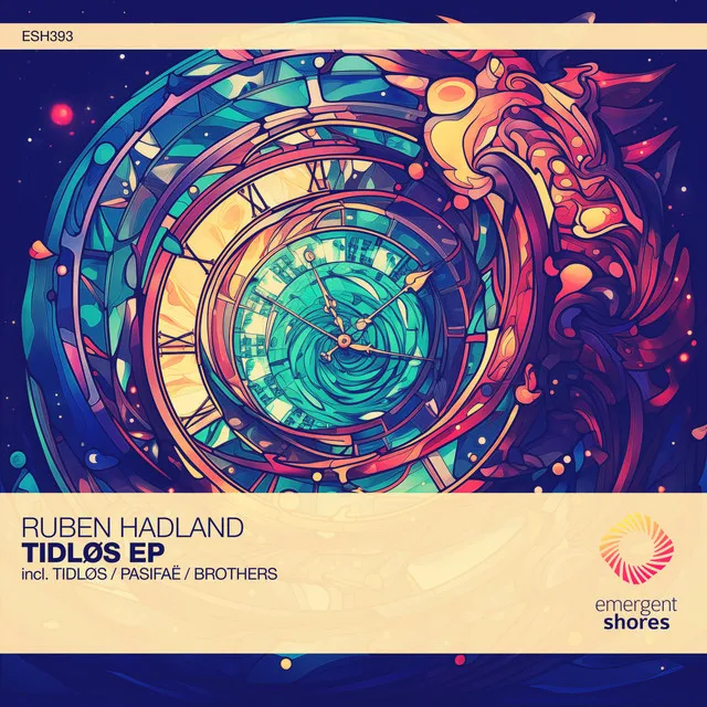 Tidløs - Extended Mix