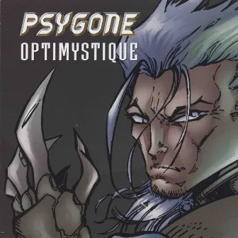 Optimystique by Psygone