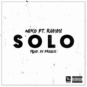 Solo by Niko