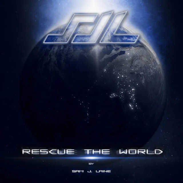 Rescue the World