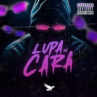 Lupa na Cara by Kinzin