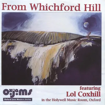 From Whichford Hill by Lol Coxhill