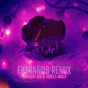 Extraños (Remix) by Amels