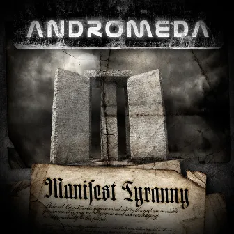 Manifest Tyranny by Andromeda