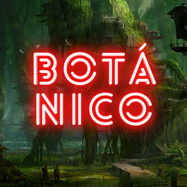 Botánico