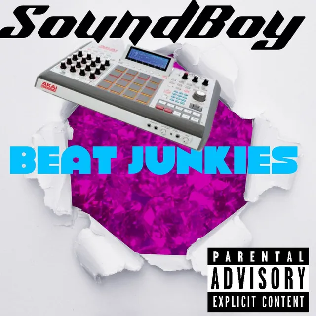 Beat Junkies