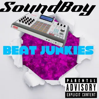 Beat Junkies by Sound Boy