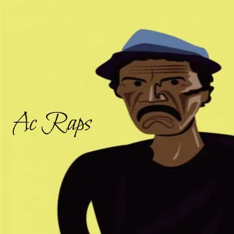 Seu Madruga Trap Style by Ac Raps