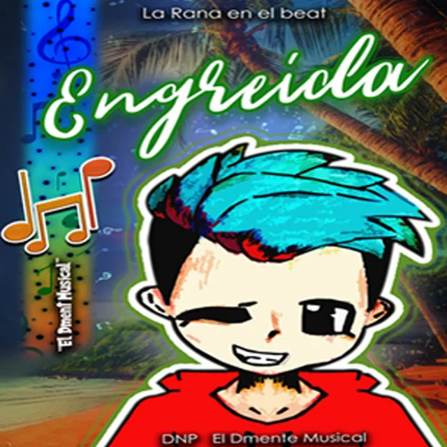 Engreida